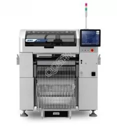 M&aacute;y chọn v&agrave; đặt JUKI RS-1 M&aacute;y gắn SMT RS-1R