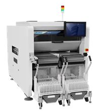 RX-8: High Speed Compact Modular Mounter &ndash; JUKI Americas