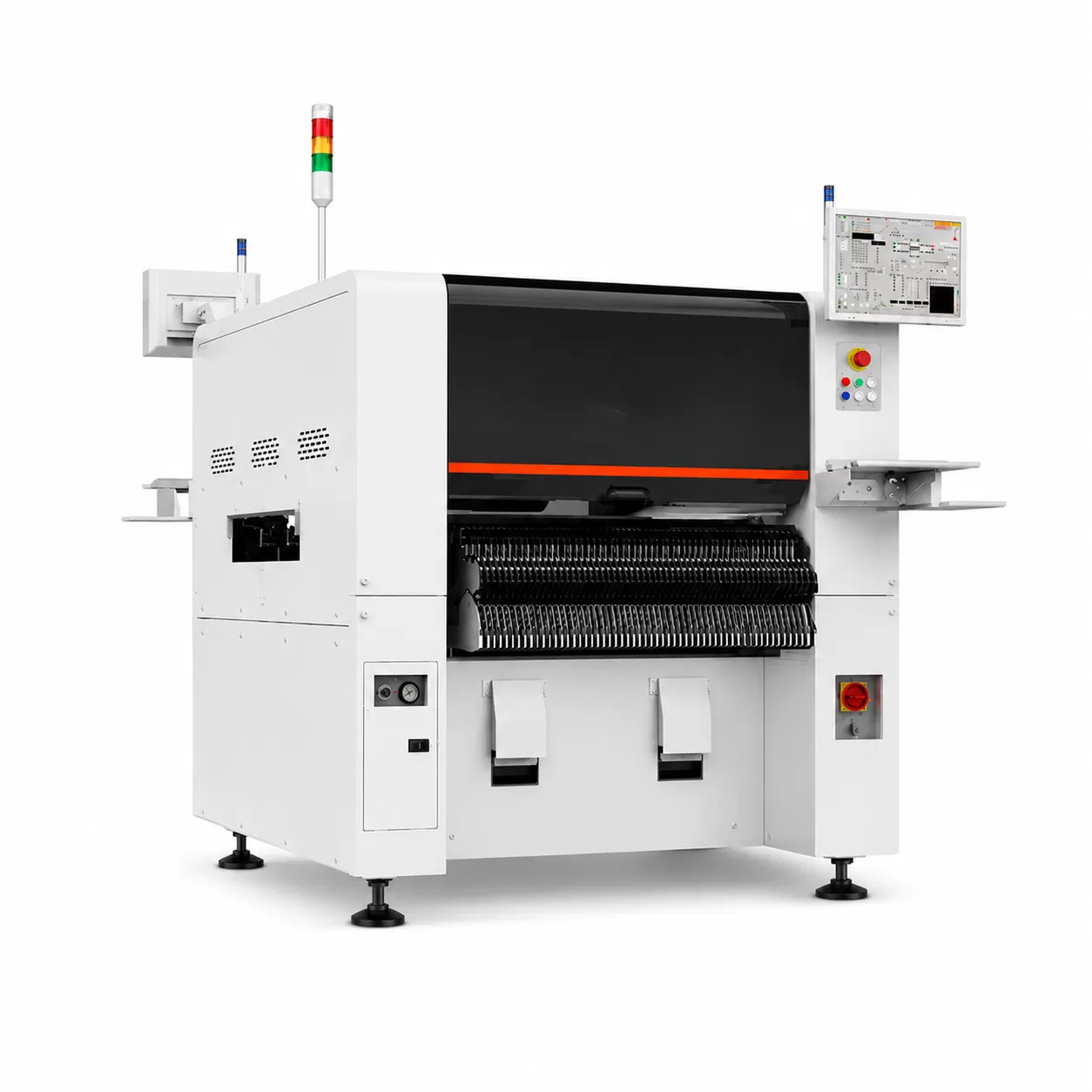 SM482 Plus