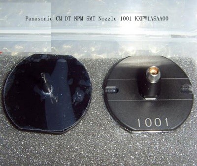 Vòi phun SMT Panasonic 1001