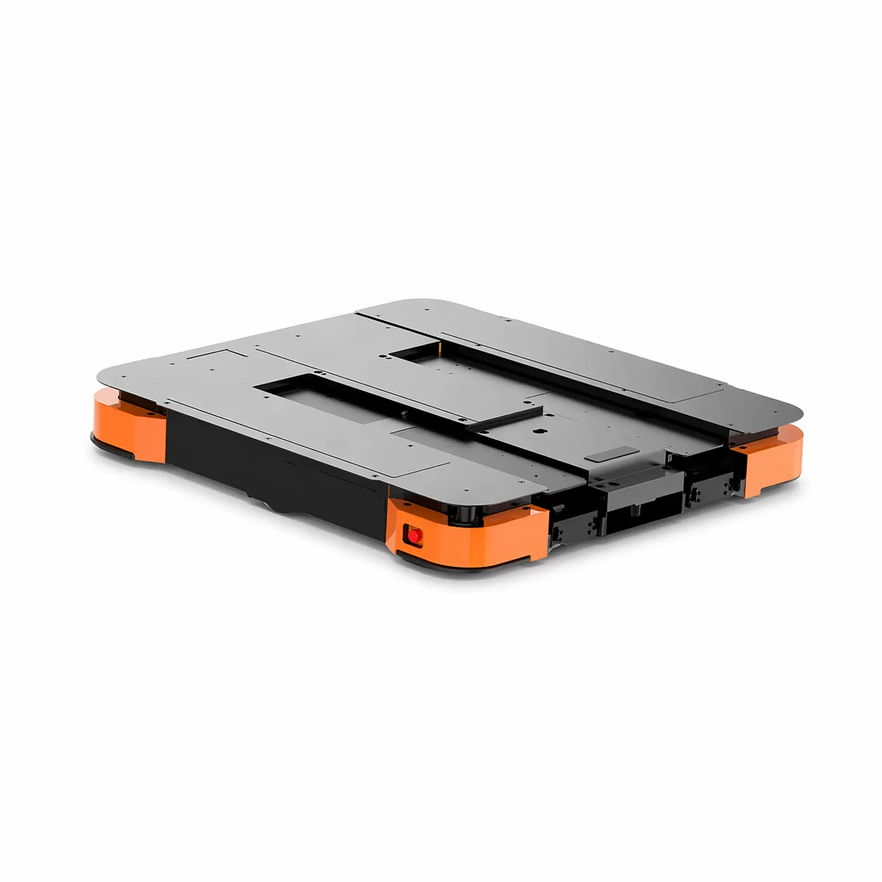 AGV nâng – gắp kiểu tiêu chuẩn (Power-P1000)