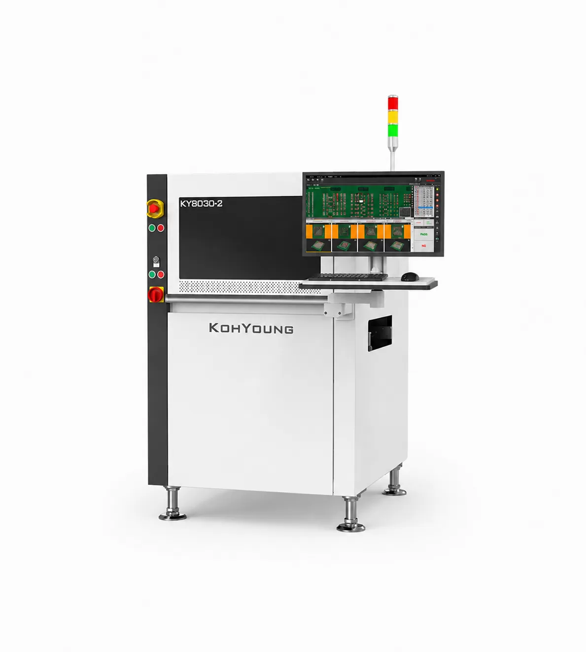 KY8030-2
