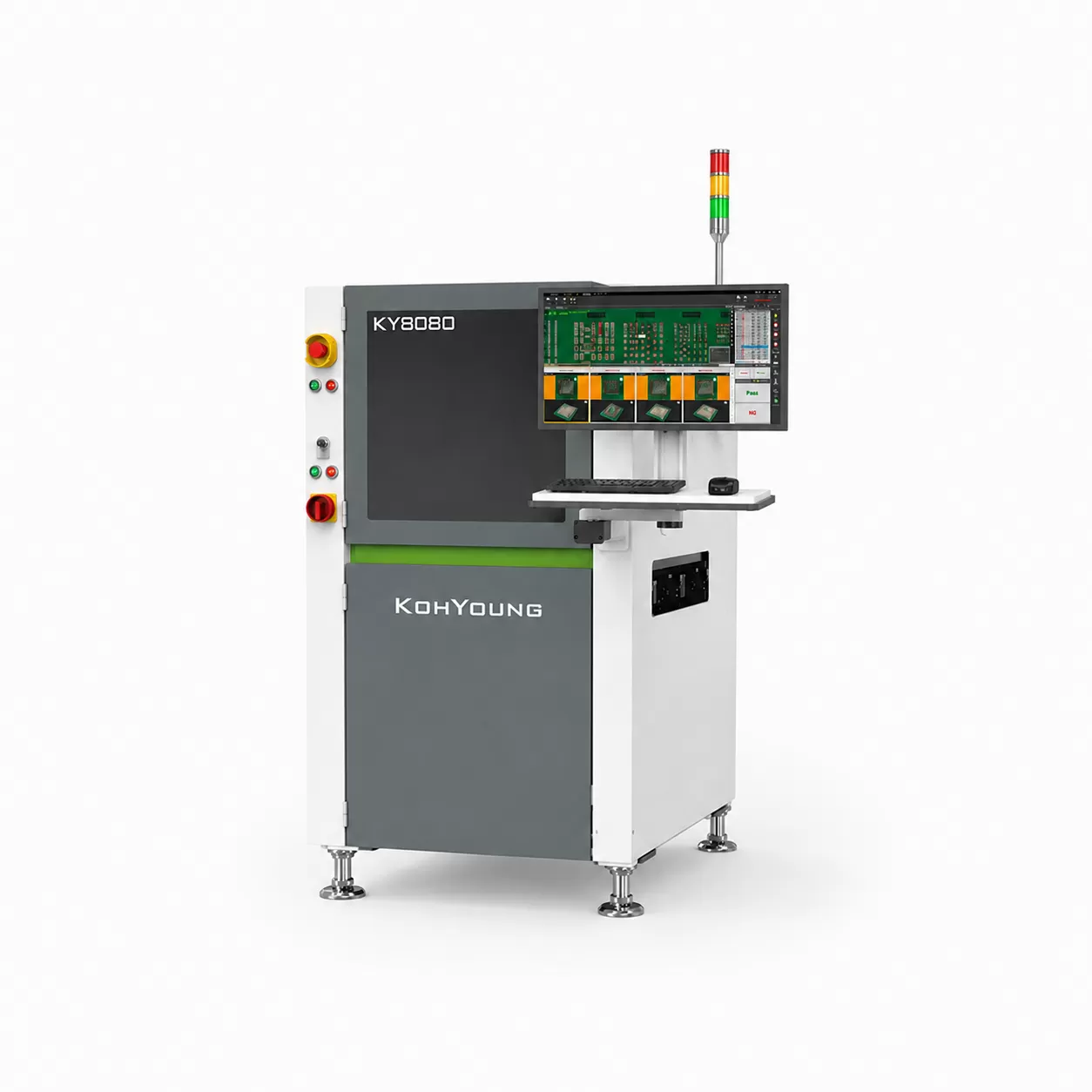 KY8080