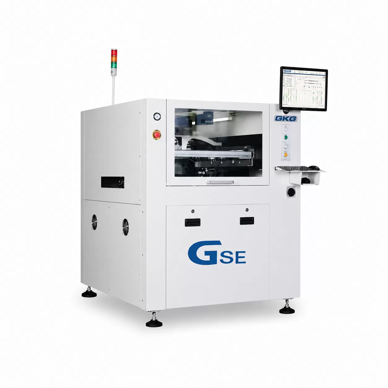 GSE