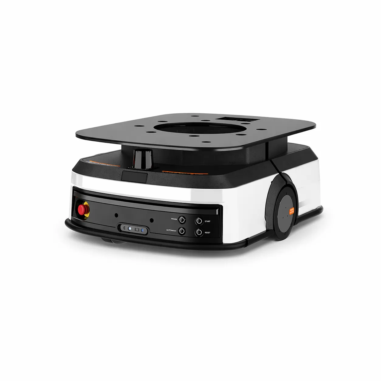 Robot xử lý kích nâng GM-AGVD500M