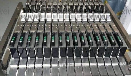 FEEDER PANASONIC 24/32MM