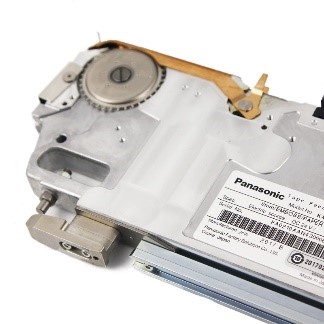 FEEDER PANASONIC 8MM