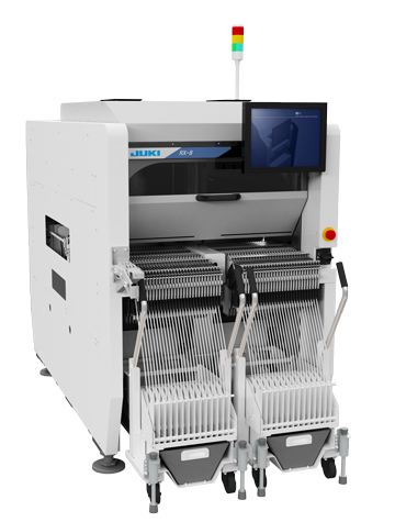 Máy đếm mô đun nhỏ gọn tốc độ cao RX-8