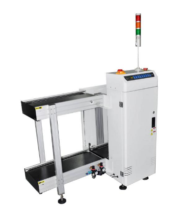 Máy cấp bản mạch