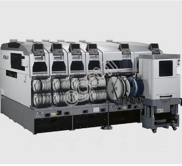 Máy Gắn chip SMT NXT I