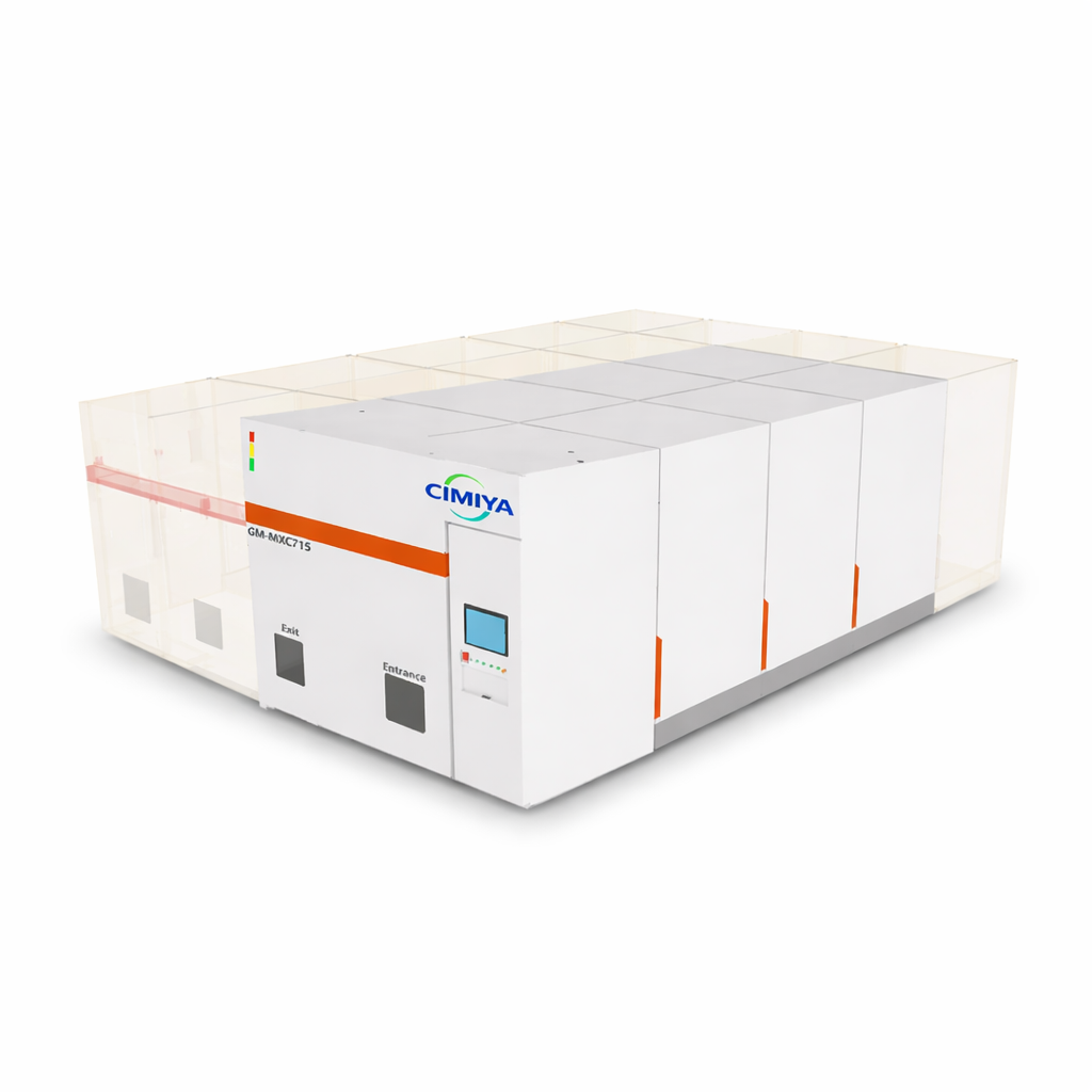 Kho linh kiện điện tử G15L