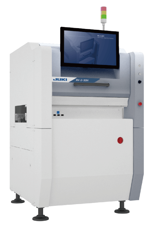Máy kiểm tra AOI/SPI 3D JUKI RV-2-3DHL