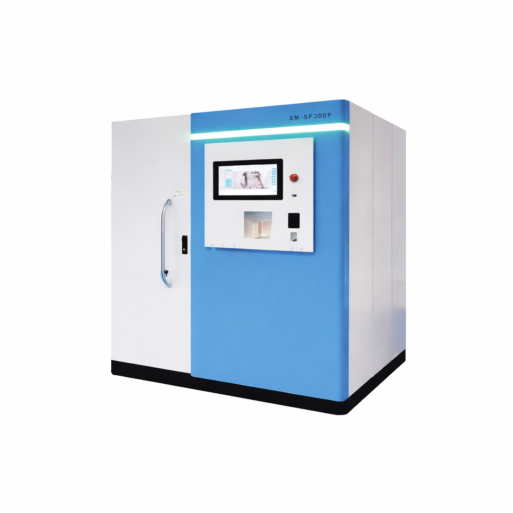 Tủ hàn dán thông minh GM-G30