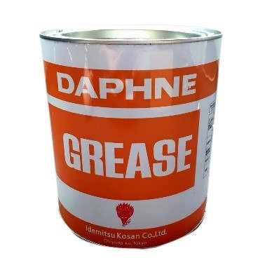 Mỡ bôi trơn Daphne Grease