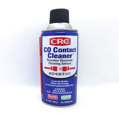 Dầu nhớt bảo dưỡng CRC