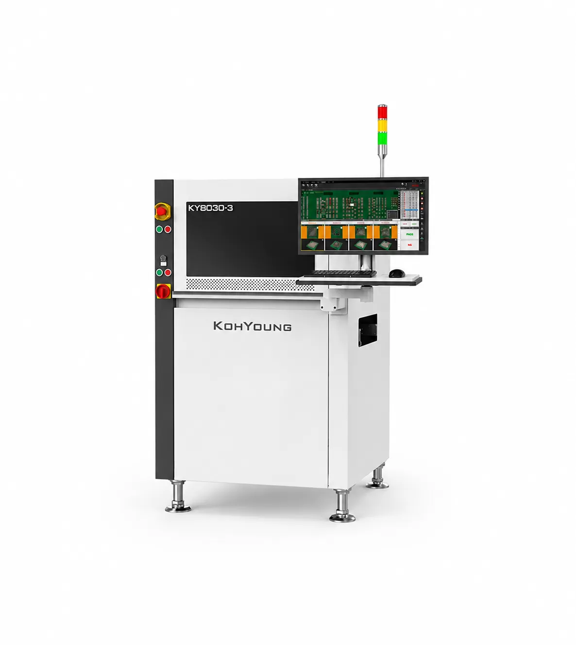 KY8030-3