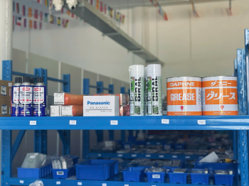 Dầu nhớt bảo dưỡng CRC