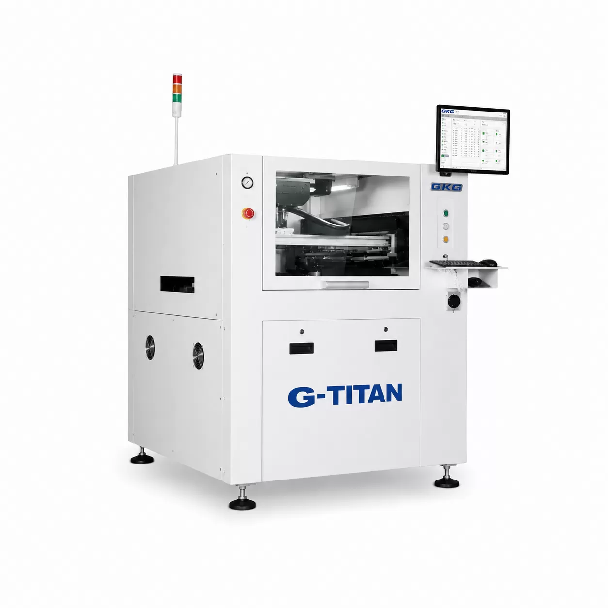 G-TITAN