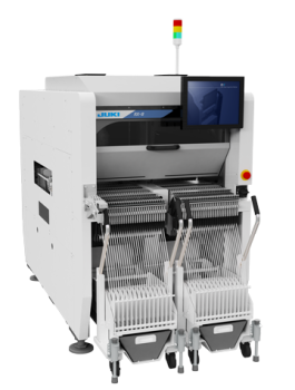 Máy đếm mô đun nhỏ gọn tốc độ cao RX-8