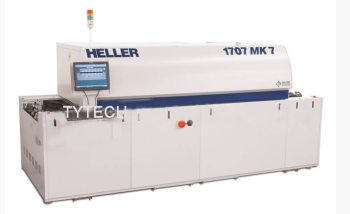 Lò hàn HELLER 1707 MK7