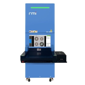 Máy đếm thành phần cuộn tia XC-3100