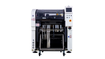 Máy gắn chip NPM W2