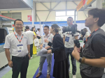 Công ty TNHH Điện tử Cimiya tự hào tham gia Triển lãm NEPCON Vietnam 2024